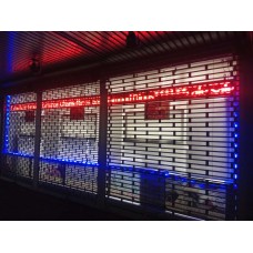 LED Programmable Sign Repair